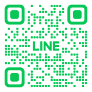 LINE QRコード