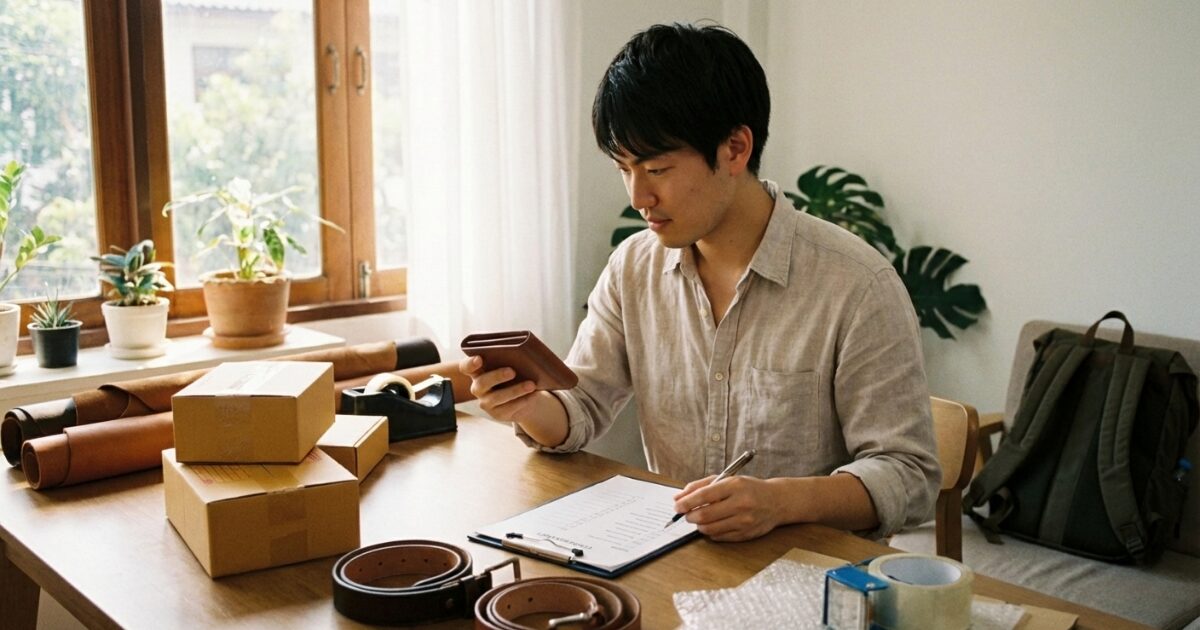 オンラインで工場の写真とレビューを確認