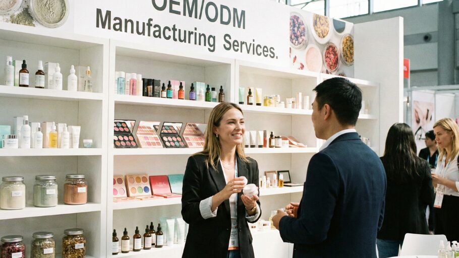 THAIFEX 2026 会場の様子