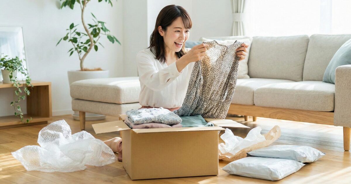 サンプル品質チェック