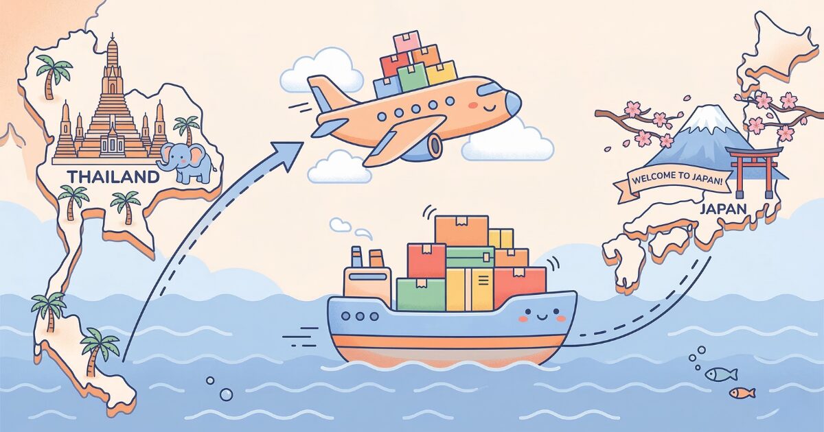 バンコクパスポートのサポート