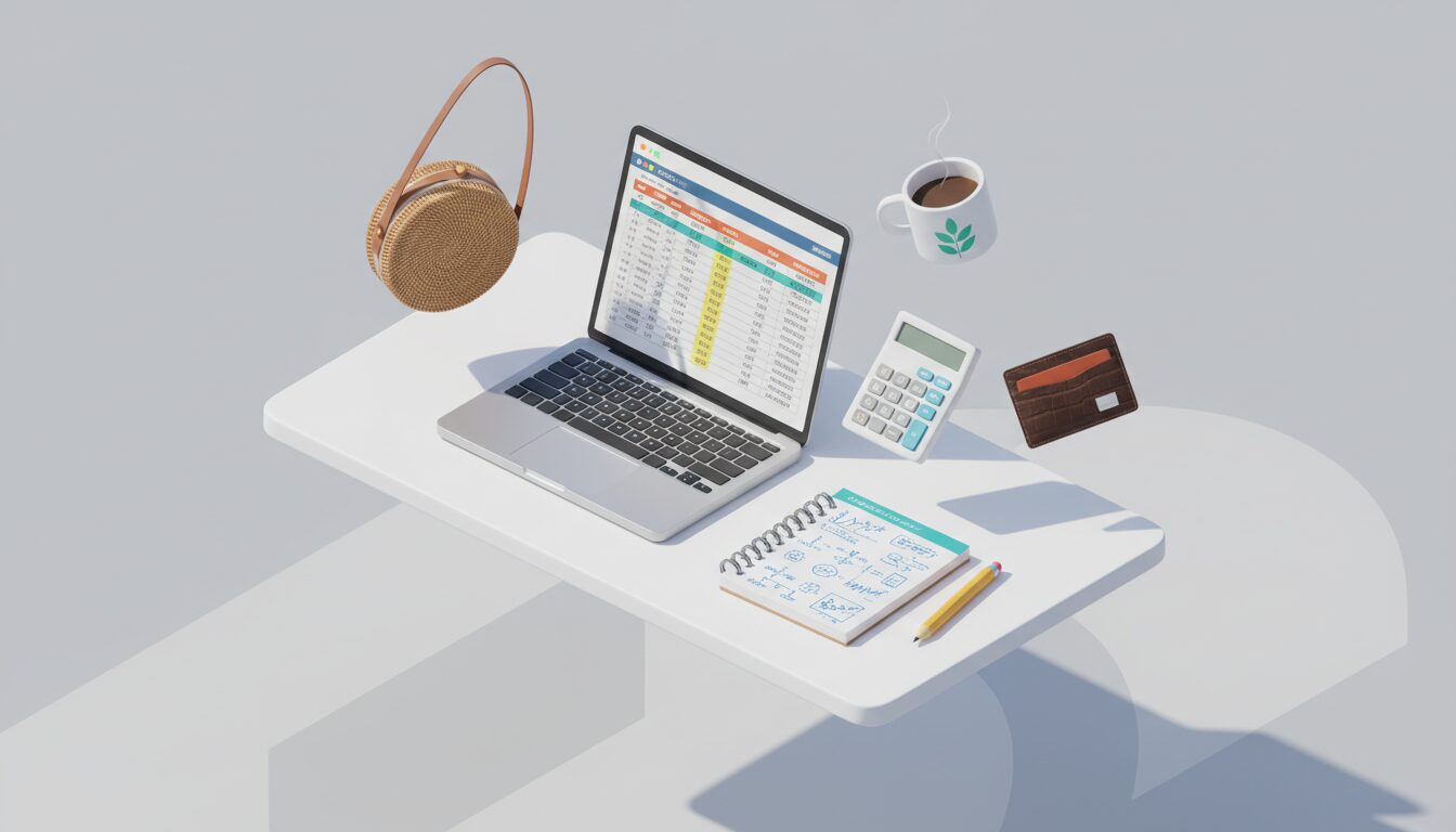 発注サイクルの設計方法