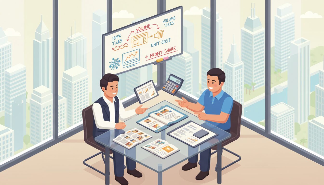 価格交渉の実務