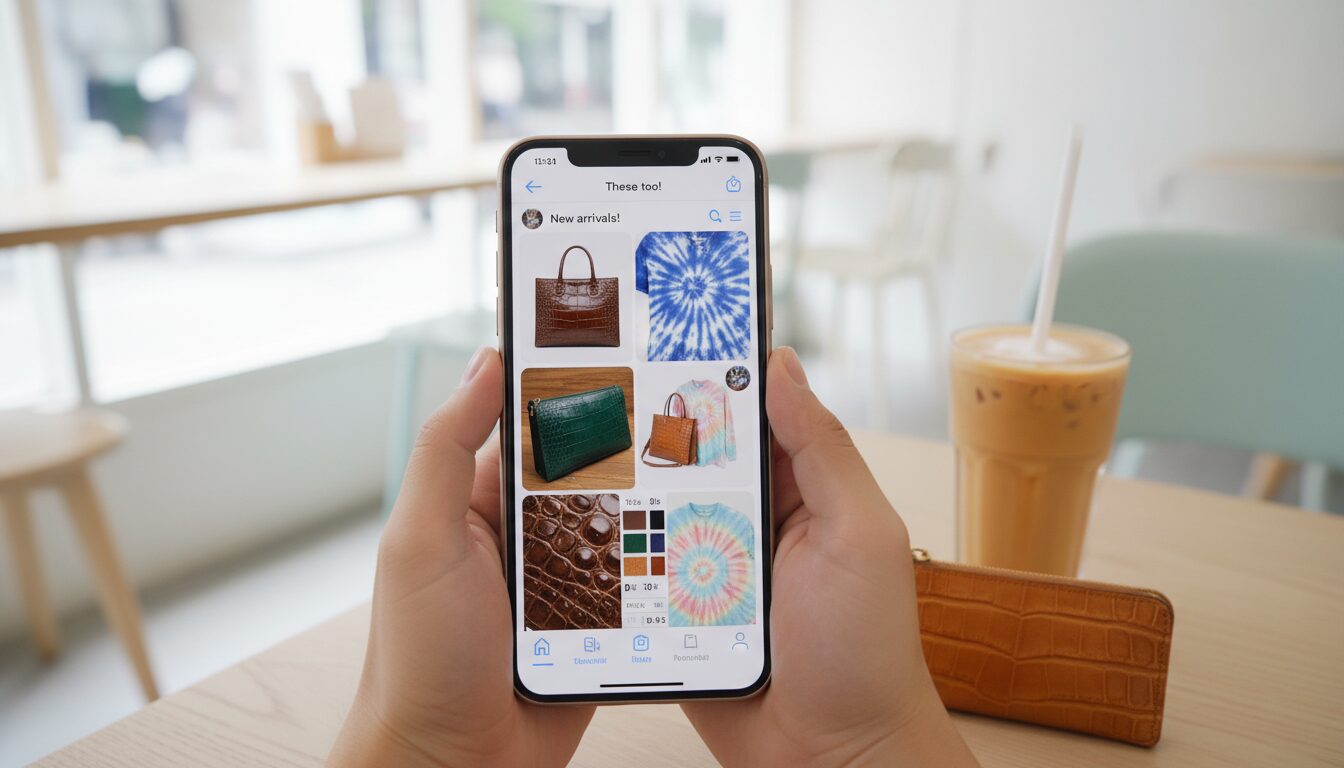 日常のコミュニケーション