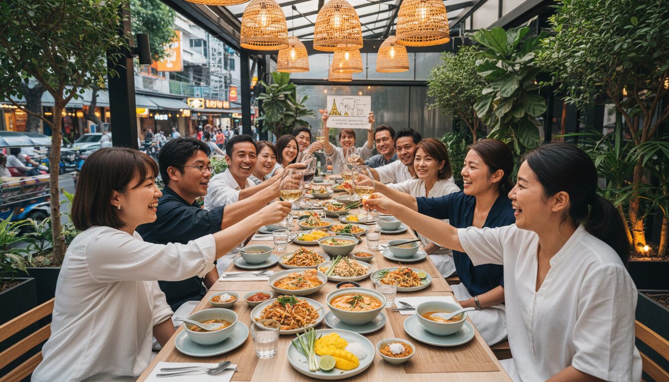 決起会＆オリエンテーション