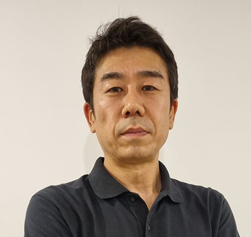 SHIGIYA Kenji