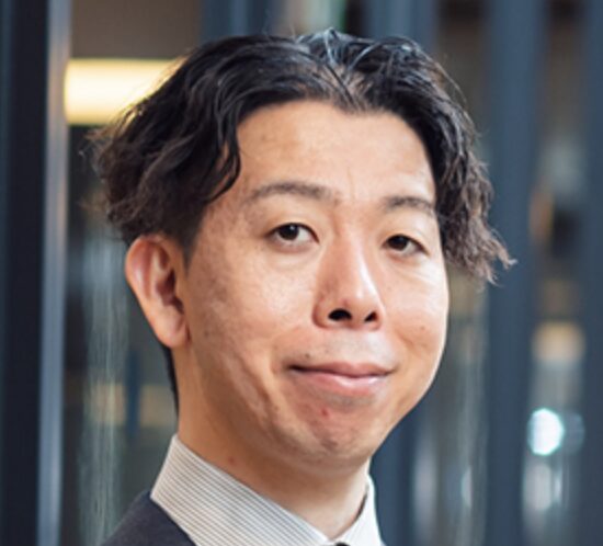 代表取締役 佐藤大介